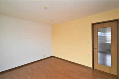 【居間・リビング】 | コーポ新海