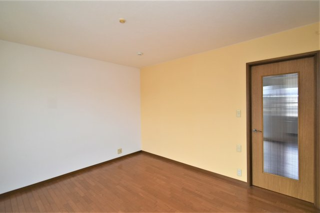 【居間・リビング】 | コーポ新海