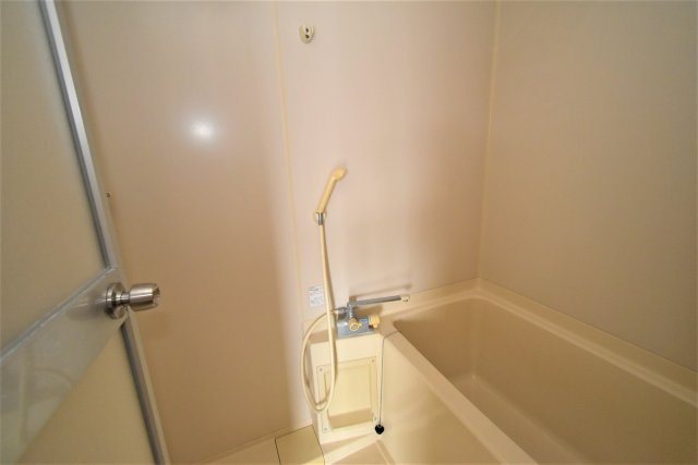 【浴室】 | コーポ新海