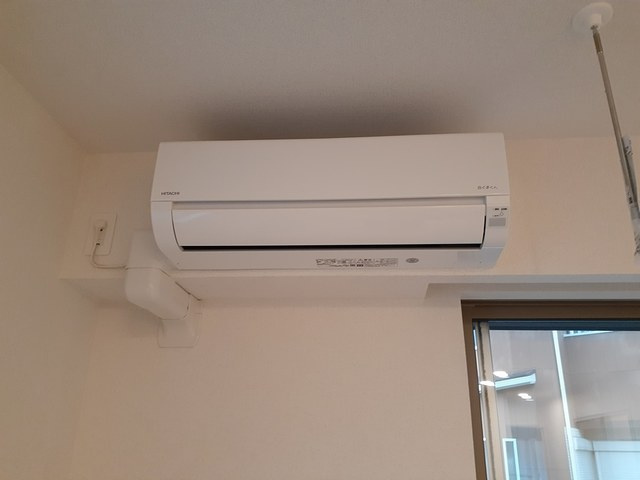 ラウレアの設備