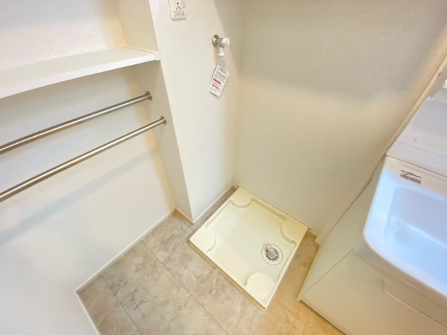 ラウレアの内装