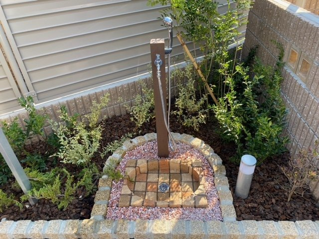 ラウレアのその他共用部分