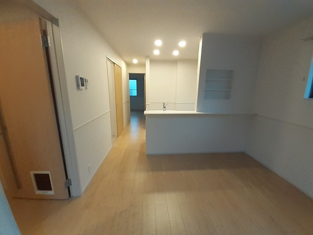 ラウレアの居間・リビング