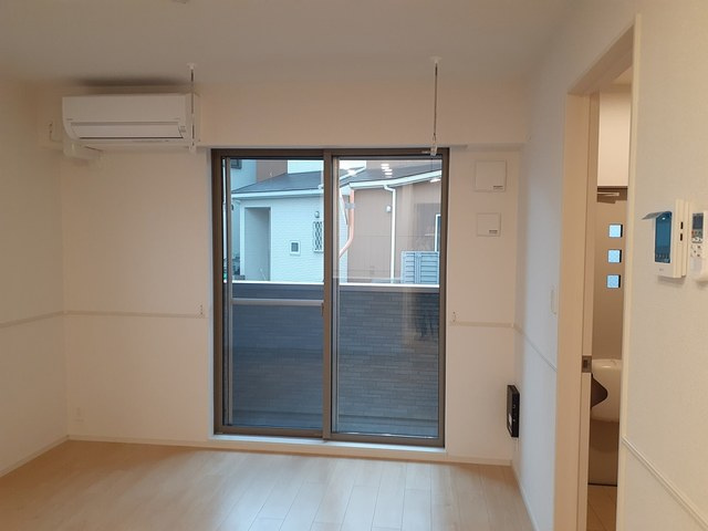 ラウレアの居間・リビング