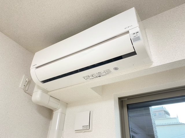 グランドールの設備