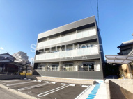 ピラストロ岡崎の画像