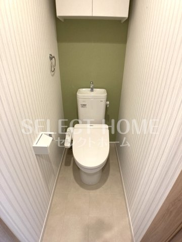 【トイレ】 | ピラストロ岡崎 | トイレも気になるポイント