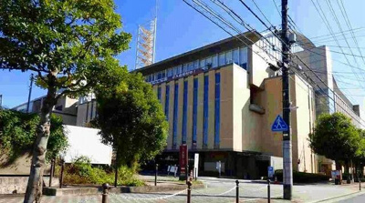 【エントランス】 | シティハウス都 | 京都テルサまで190m