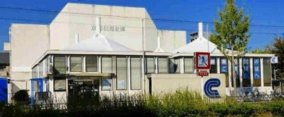 【展望】 | シティハウス都 | 京都信用金庫まで600m