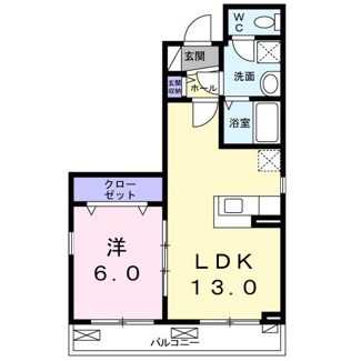 【間取り】 | シティハウス都