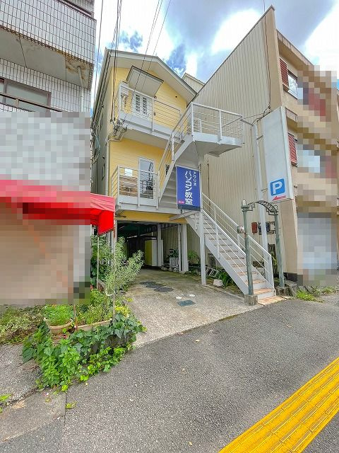 横内マンションのその他