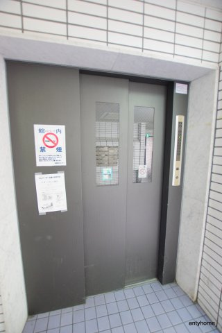 日宝ライフ桜宮　仲介手数料無料のその他共用部分