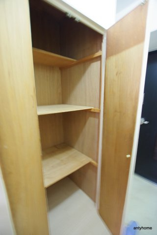 日宝ライフ桜宮　仲介手数料無料の収納