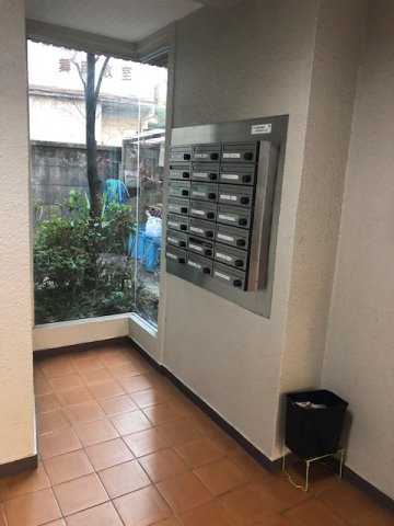 モンシャトー北新宿のその他共用部分