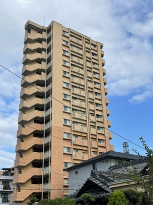 【外観】 | ヴェルディ東雲弐番館 | ヴェルディ東雲弐番館
日当たり、眺望良好　平成26年築