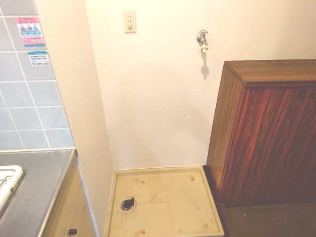 台東区千束３丁目の賃貸マンションのその他