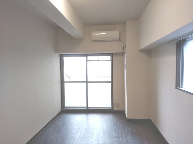 台東区千束３丁目の賃貸マンションの内装