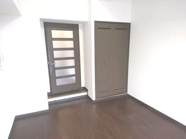 台東区千束３丁目の賃貸マンションの洋室