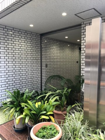 相模屋第３ビルのその他共用部分