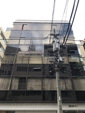 相模屋第３ビルの外観