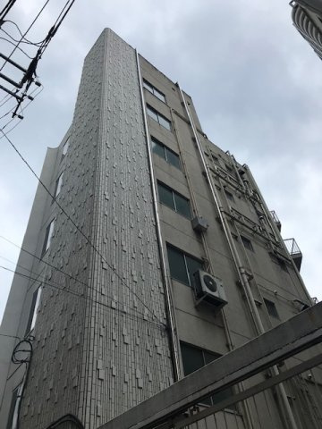 リビエラ池袋ビル　Ａ館