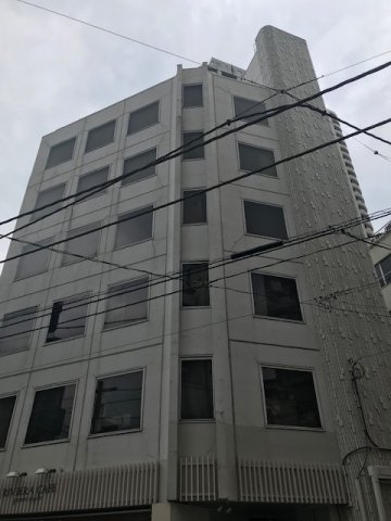 リビエラ池袋ビル　Ａ館