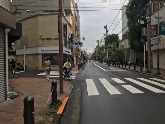 リビエラ池袋ビル　Ａ館
