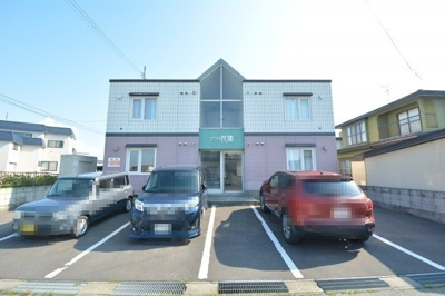 【外観】 | プラザ花園 | お洒落な外観