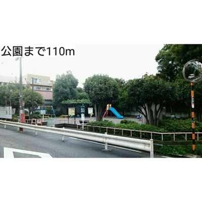 【周辺】 | ラ・プルメリア