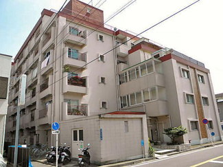 【外観】