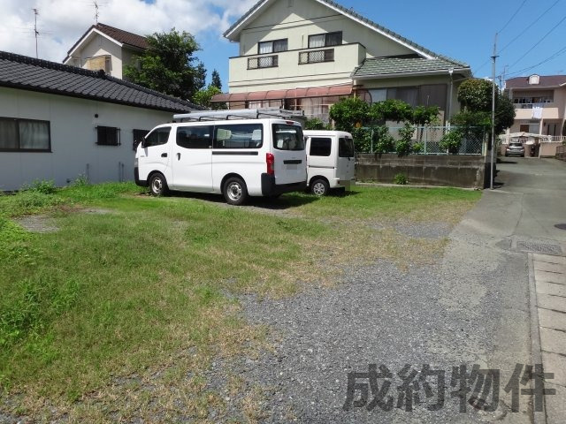 熊本市東区御領3丁目