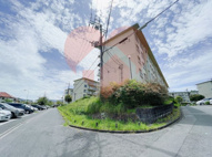 スマリオ庭代台Ｂ団地6棟の画像