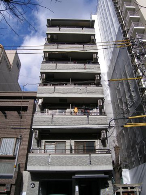 【外観】 | 夕陽丘プラトー