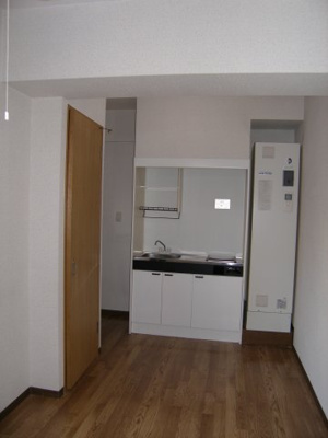 【居間・リビング】 | 夕陽丘プラトー