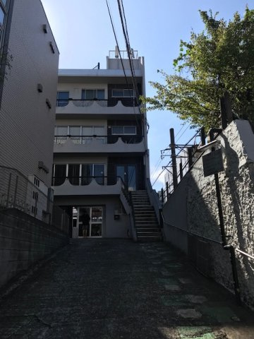 博鵬ビル