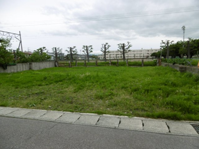 【外観】 | 黒石市緑町一丁目土地