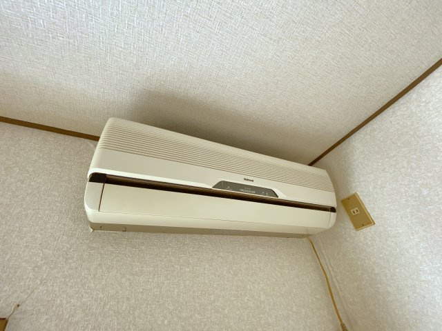 長者ハイツの設備