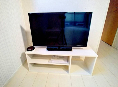 【ロビー】 | ラメールエムズ