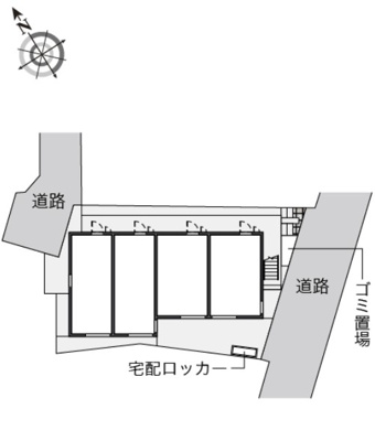 【地図】 | ラメールエムズ