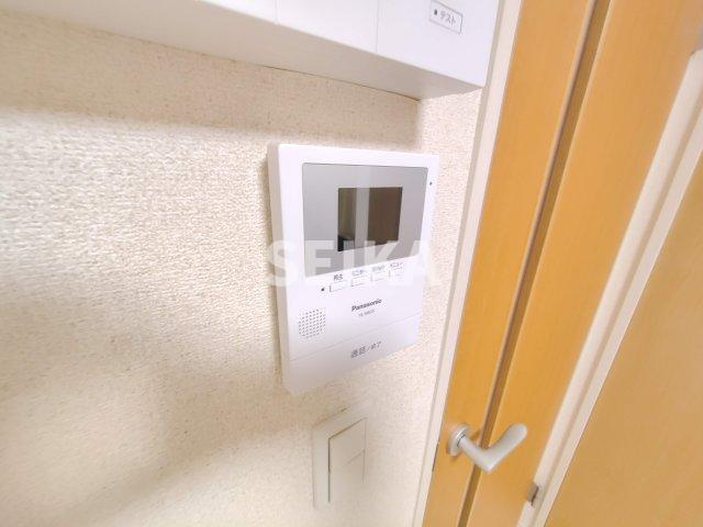【セキュリティ】 | ラメールエムズ