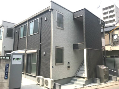 【外観】 | ラメールエムズ