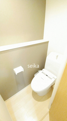 【トイレ】 | ラメールエムズ