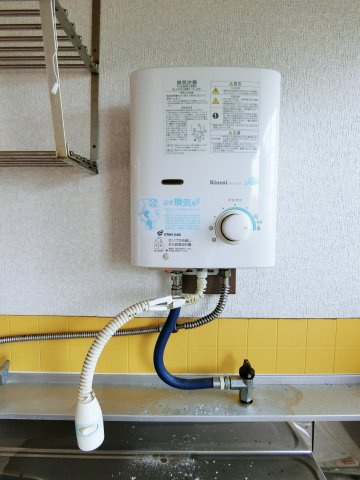 長者ハイツのその他