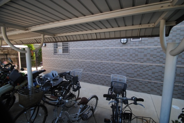 サン・グリーンのその他共用部分