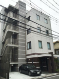 カーナ大井町の画像