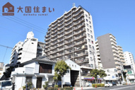 夕陽ケ丘レヂデンスの画像