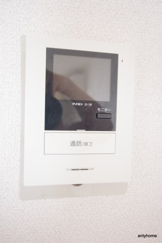 アワーズ長柄　仲介手数料無料のセキュリティ