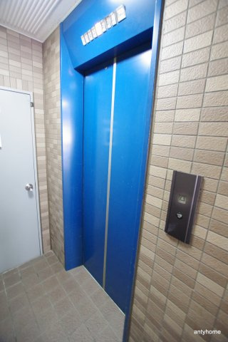 アワーズ長柄　仲介手数料無料のその他共用部分