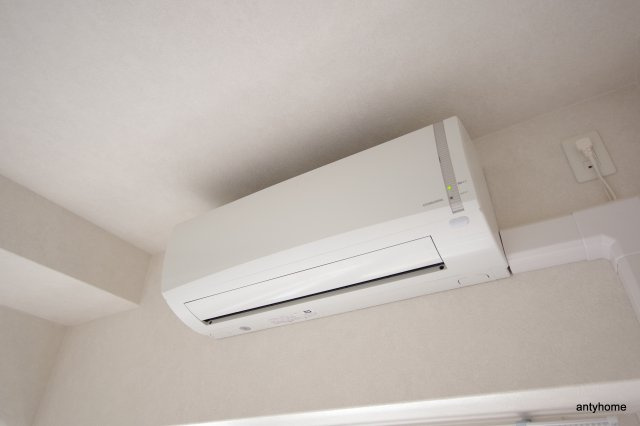 レジュールアッシュOSAKAデイフィール 仲介手数料無料の設備