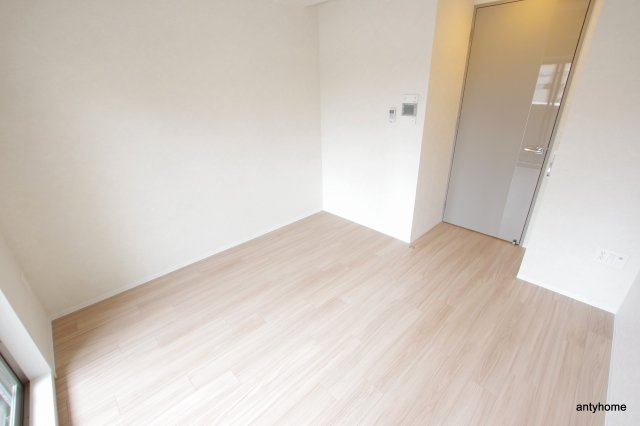 レジュールアッシュOSAKAデイフィール 仲介手数料無料の洋室